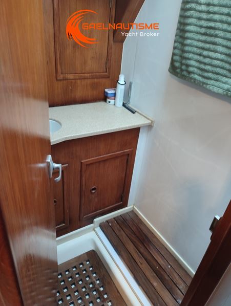 photo vente DYNAMIQUE YACHTS&nbsp;DYNAMIQUE 58