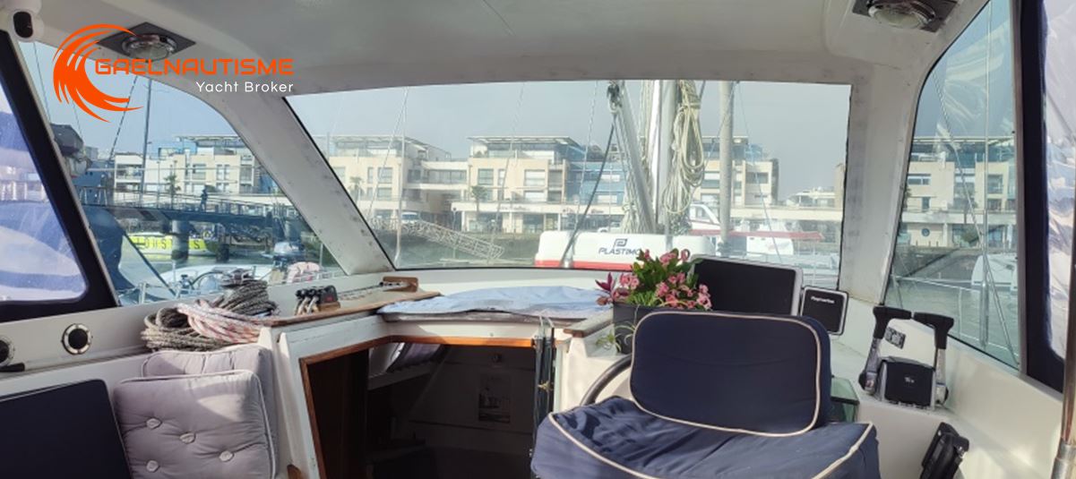 photo vente DYNAMIQUE YACHTS&nbsp;DYNAMIQUE 58