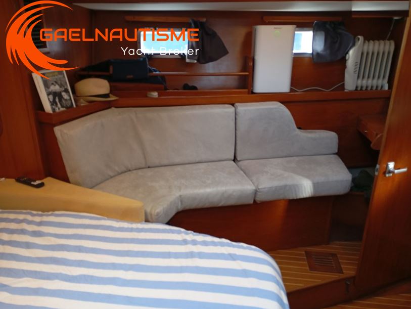 photo vente DYNAMIQUE YACHTS&nbsp;DYNAMIQUE 58