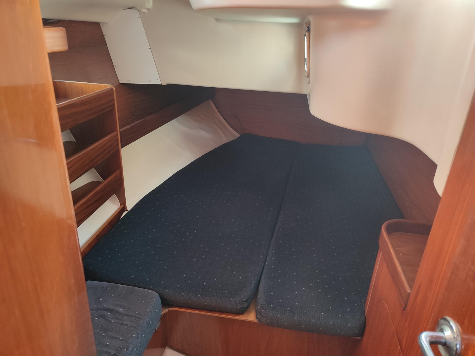 photo vente BENETEAU&nbsp;OCEANIS 440