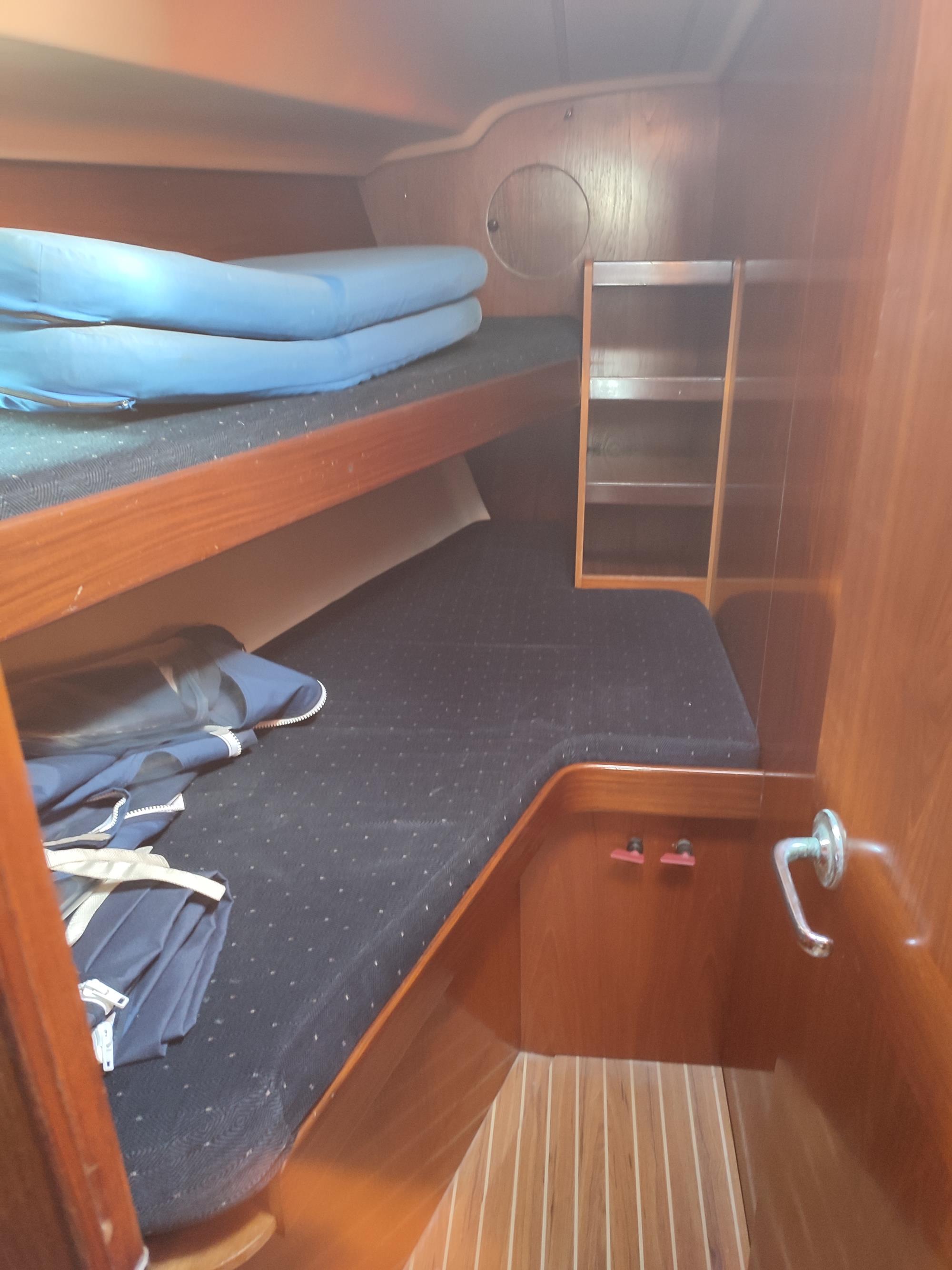 photo vente BENETEAU&nbsp;OCEANIS 440