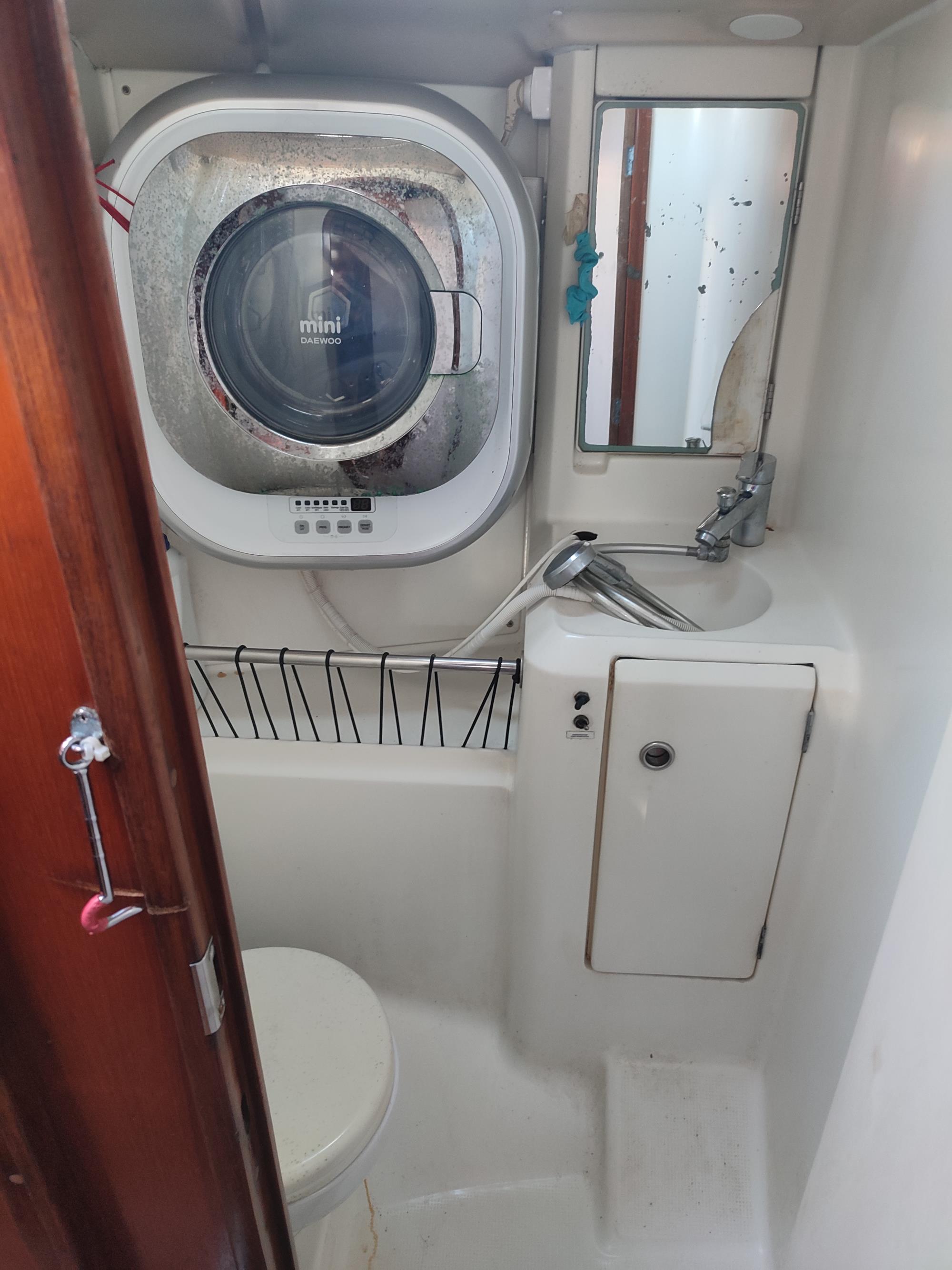 photo vente BENETEAU&nbsp;OCEANIS 440