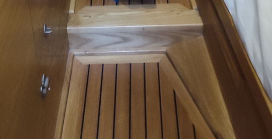 photo vente GARCIA&nbsp;PASSOA 46