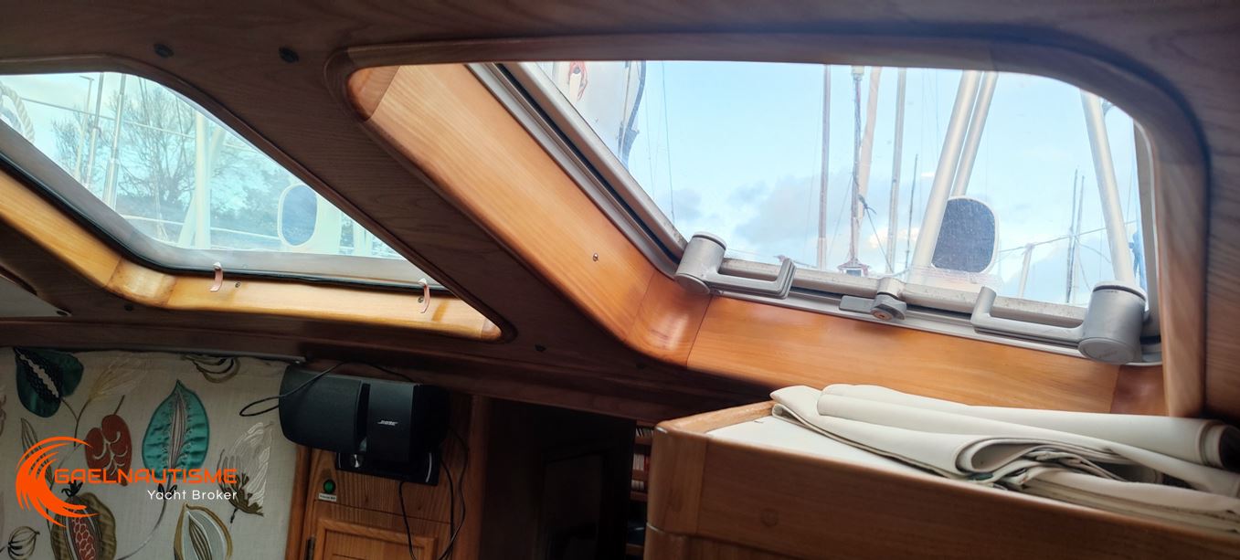 photo vente GARCIA&nbsp;PASSOA 46