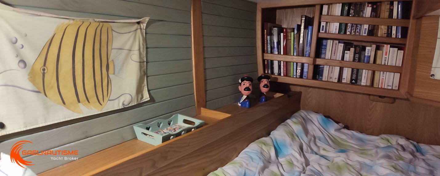 photo vente GARCIA&nbsp;PASSOA 46