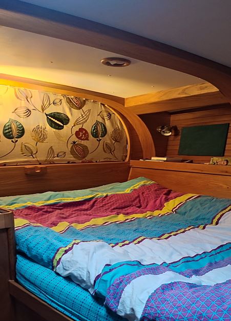 photo vente GARCIA&nbsp;PASSOA 46