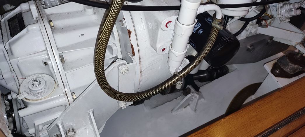 photo vente GARCIA&nbsp;PASSOA 46