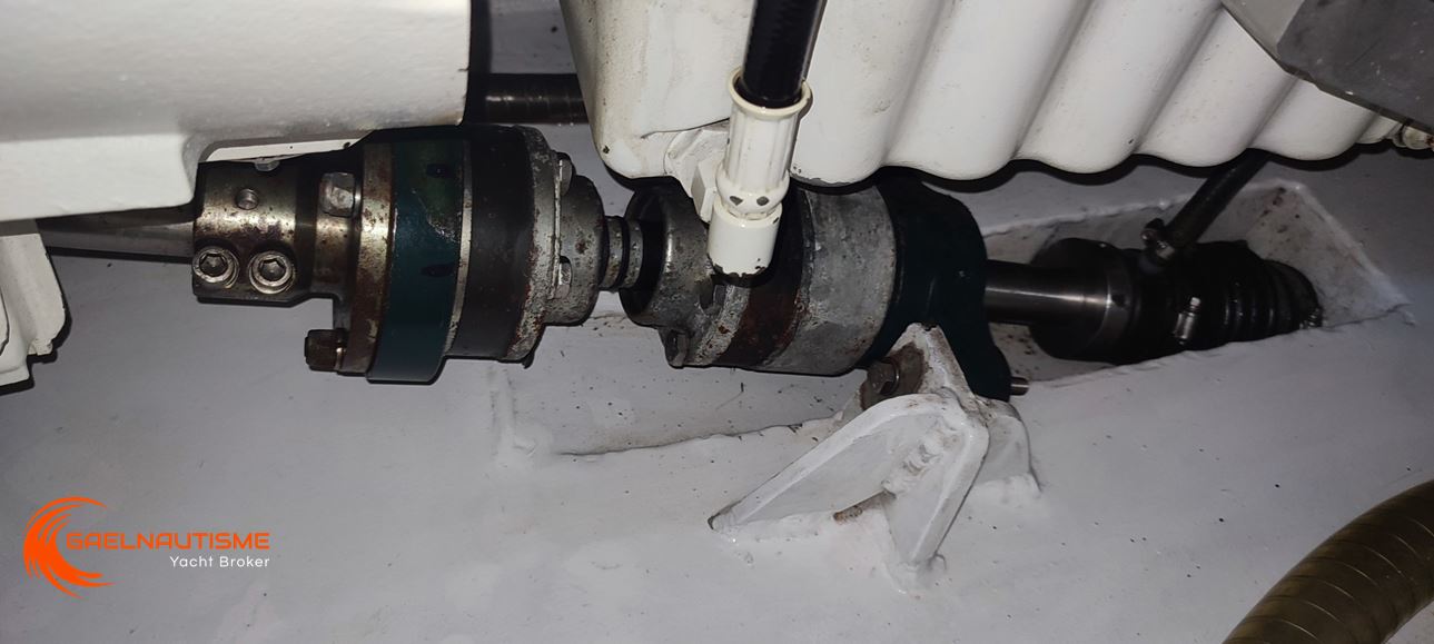 photo vente GARCIA&nbsp;PASSOA 46