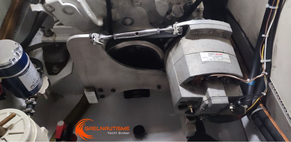 photo vente GARCIA&nbsp;PASSOA 46