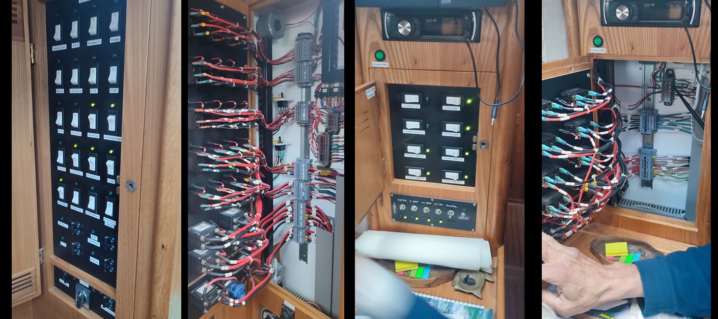 photo vente GARCIA&nbsp;PASSOA 46