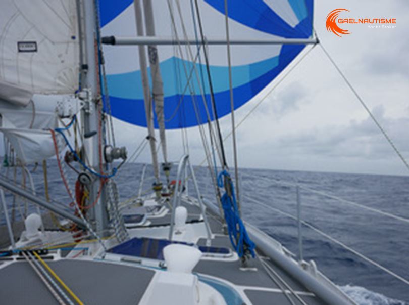 photo vente GARCIA&nbsp;PASSOA 46