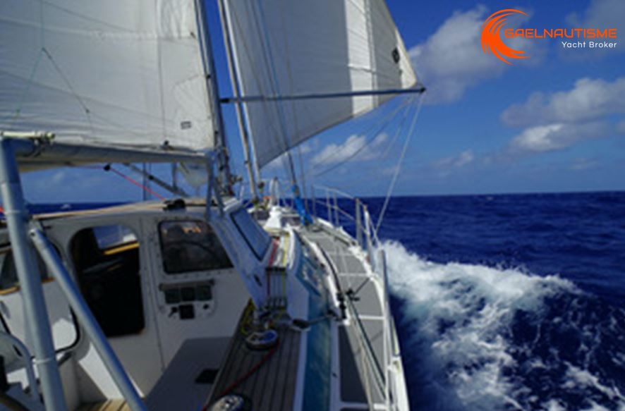 photo vente GARCIA&nbsp;PASSOA 46