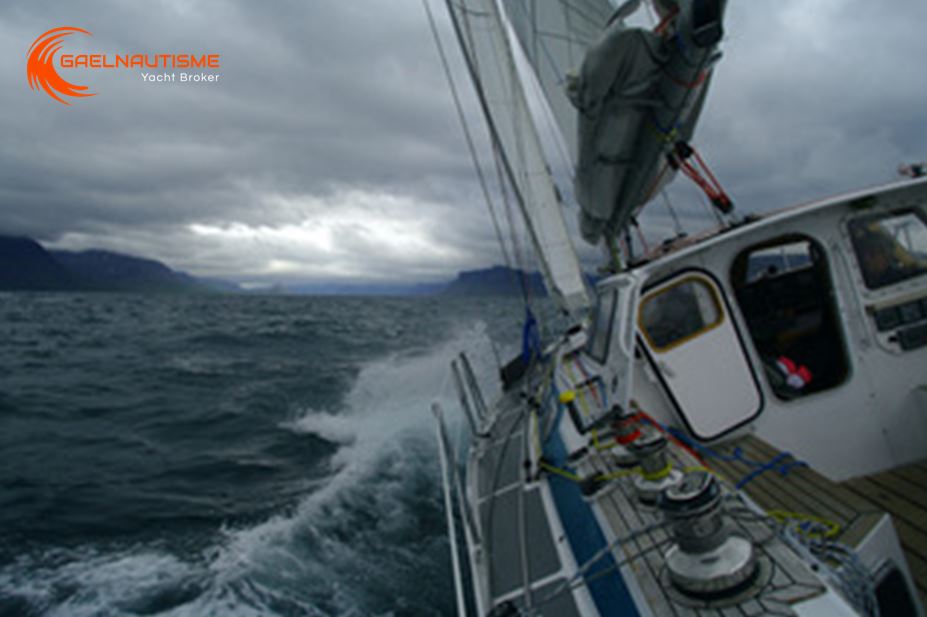 photo vente GARCIA&nbsp;PASSOA 46