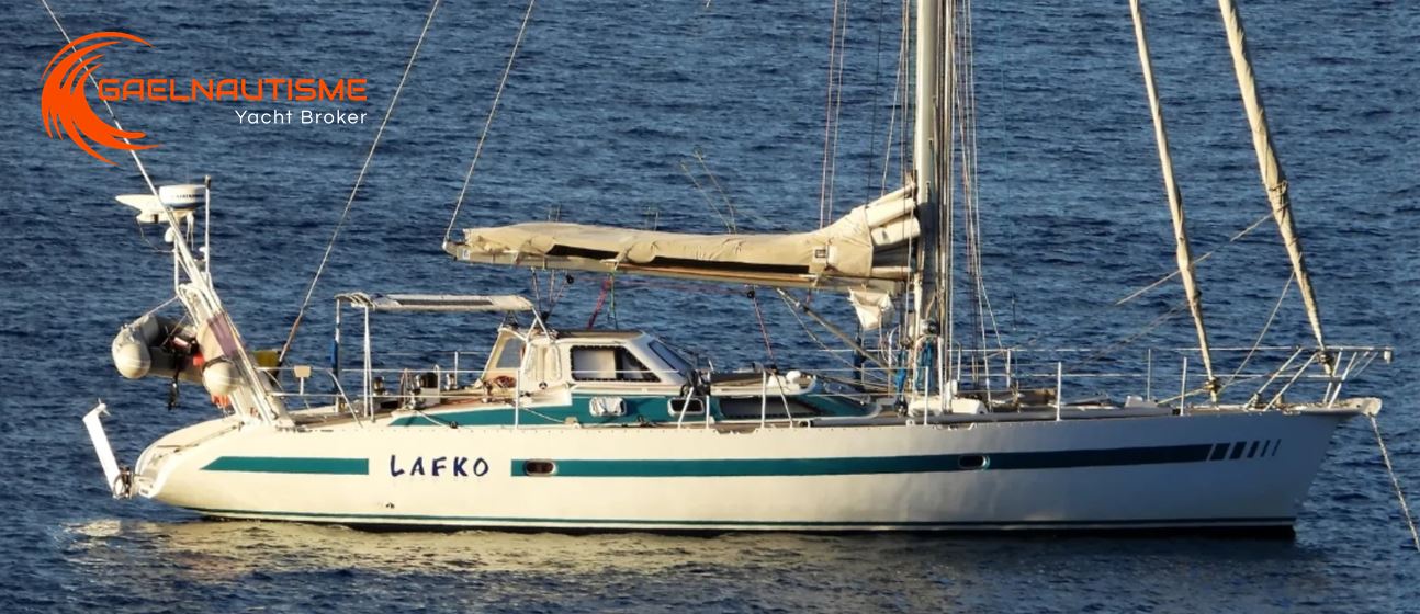 photo vente GARCIA&nbsp;PASSOA 46