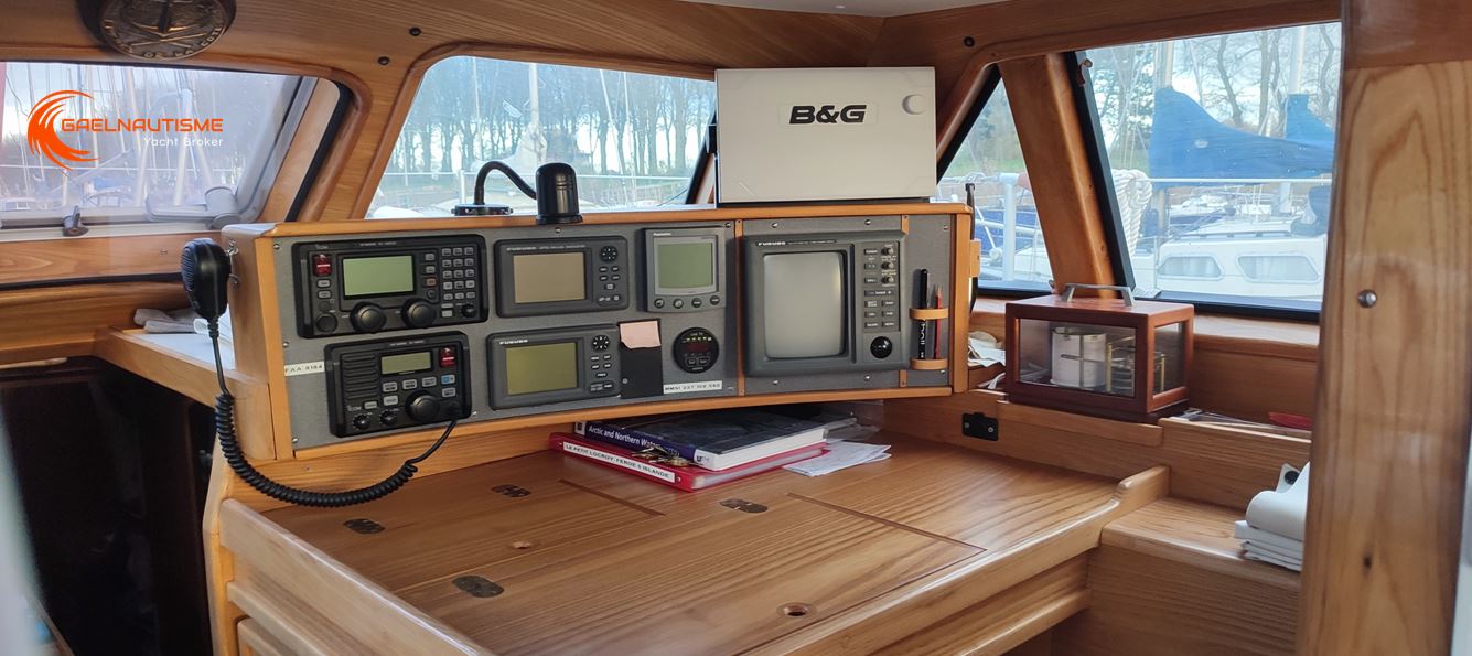 photo vente GARCIA&nbsp;PASSOA 46