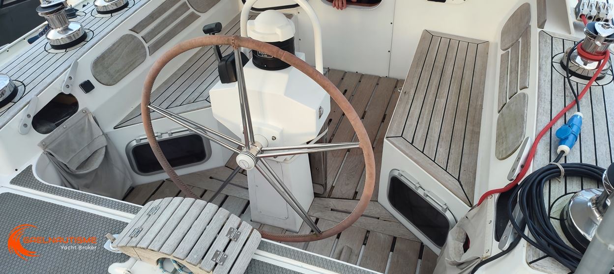 photo vente GARCIA&nbsp;PASSOA 46