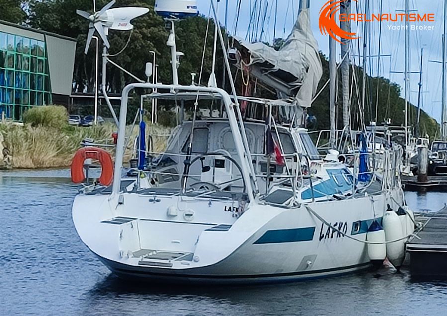 photo vente GARCIA&nbsp;PASSOA 46