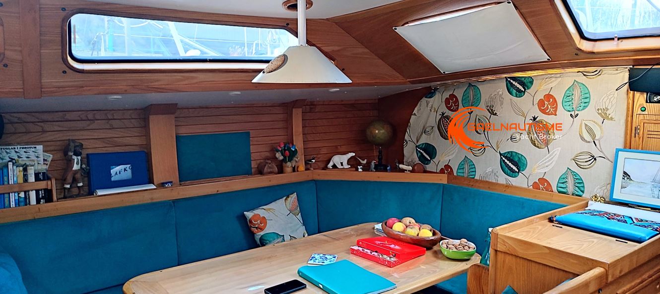 photo vente GARCIA&nbsp;PASSOA 46