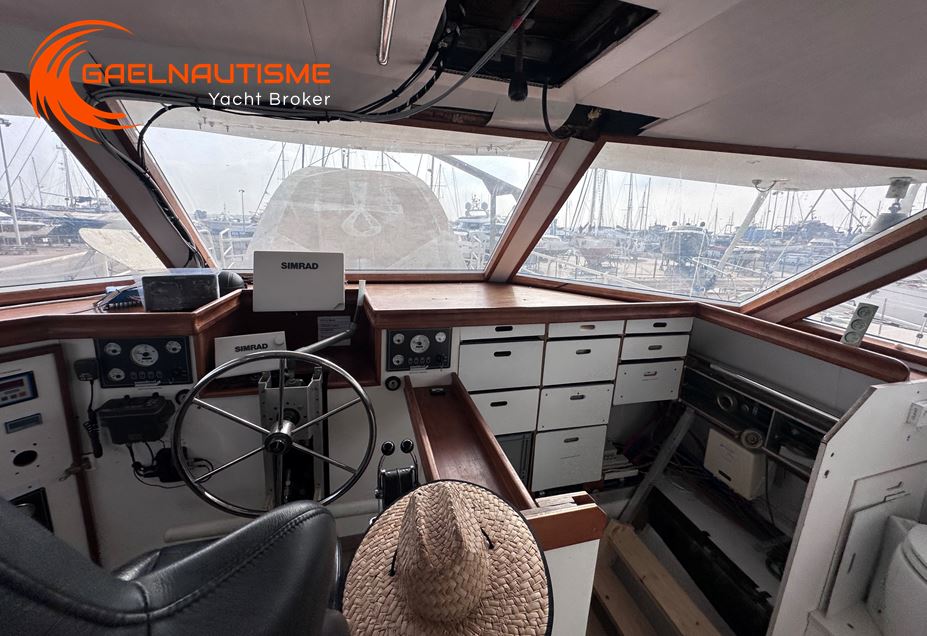 photo vente META&nbsp;TRILOGY 50 