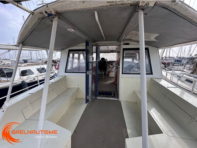 photo vente META&nbsp;TRILOGY 50 