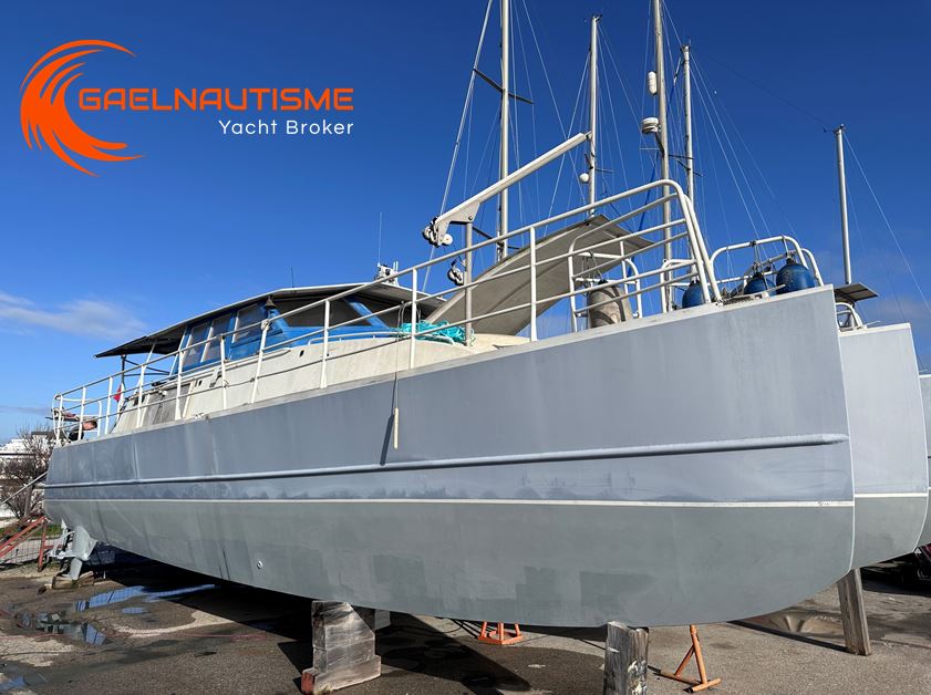 photo vente META&nbsp;TRILOGY 50 