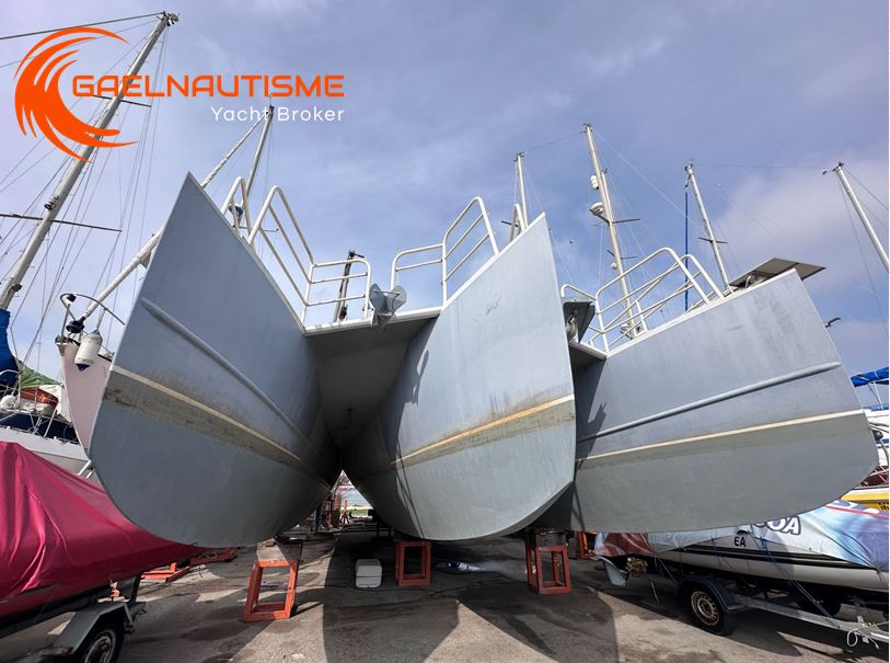 photo vente META&nbsp;TRILOGY 50 