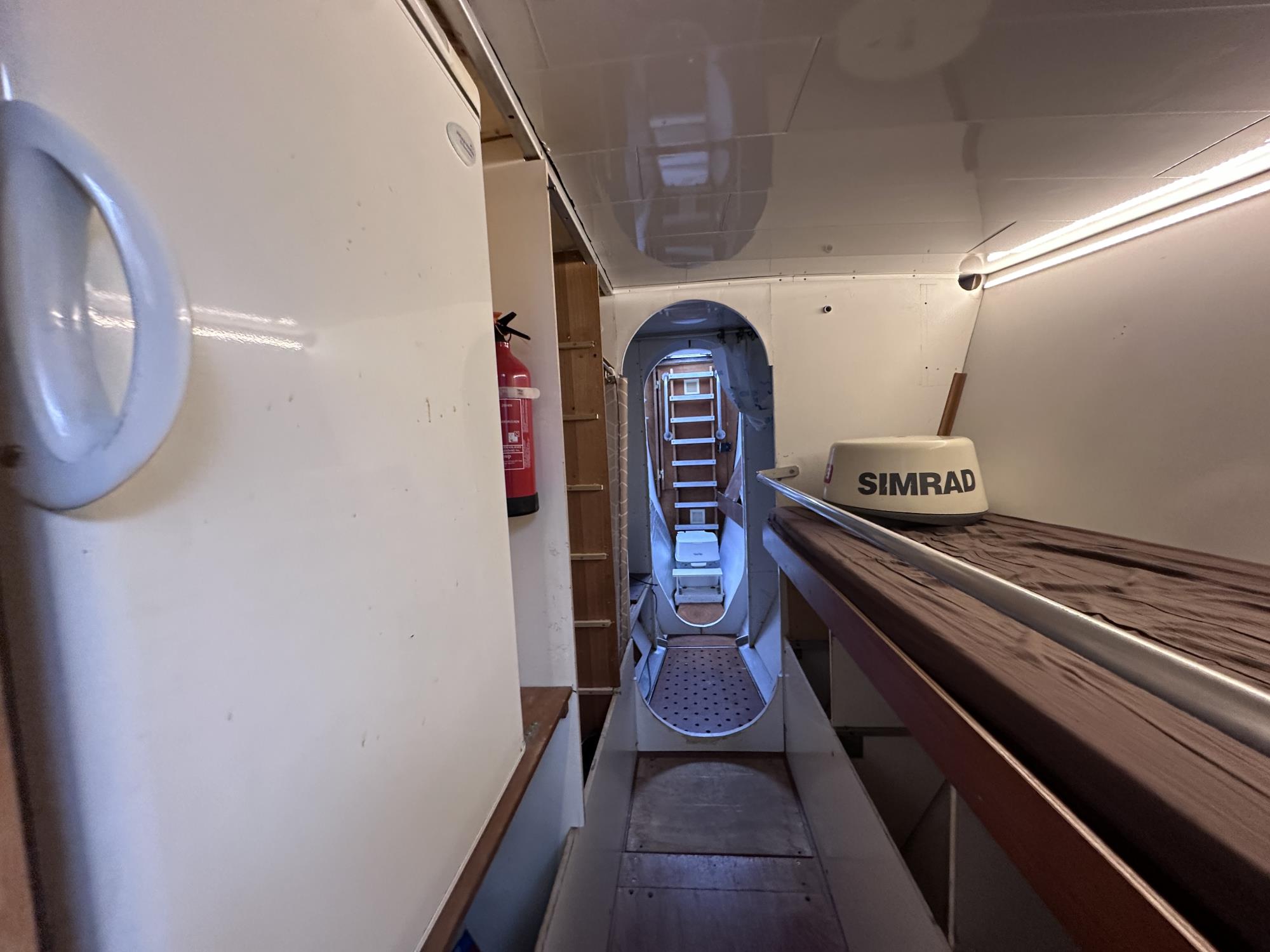 photo vente META&nbsp;TRILOGY 50 