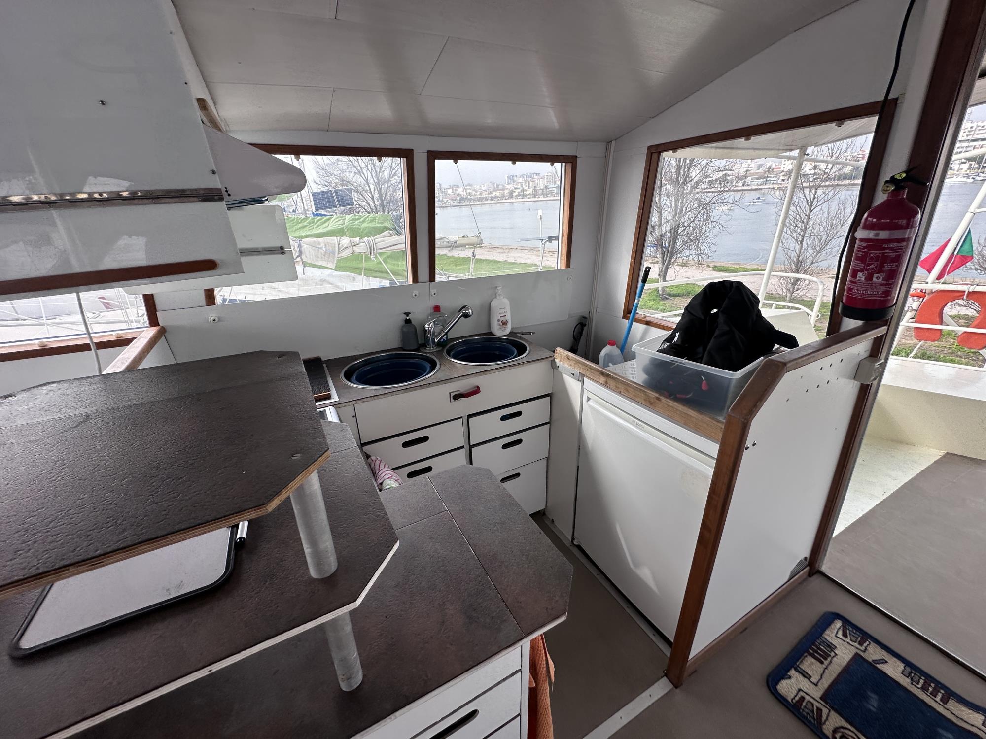 photo vente META&nbsp;TRILOGY 50 