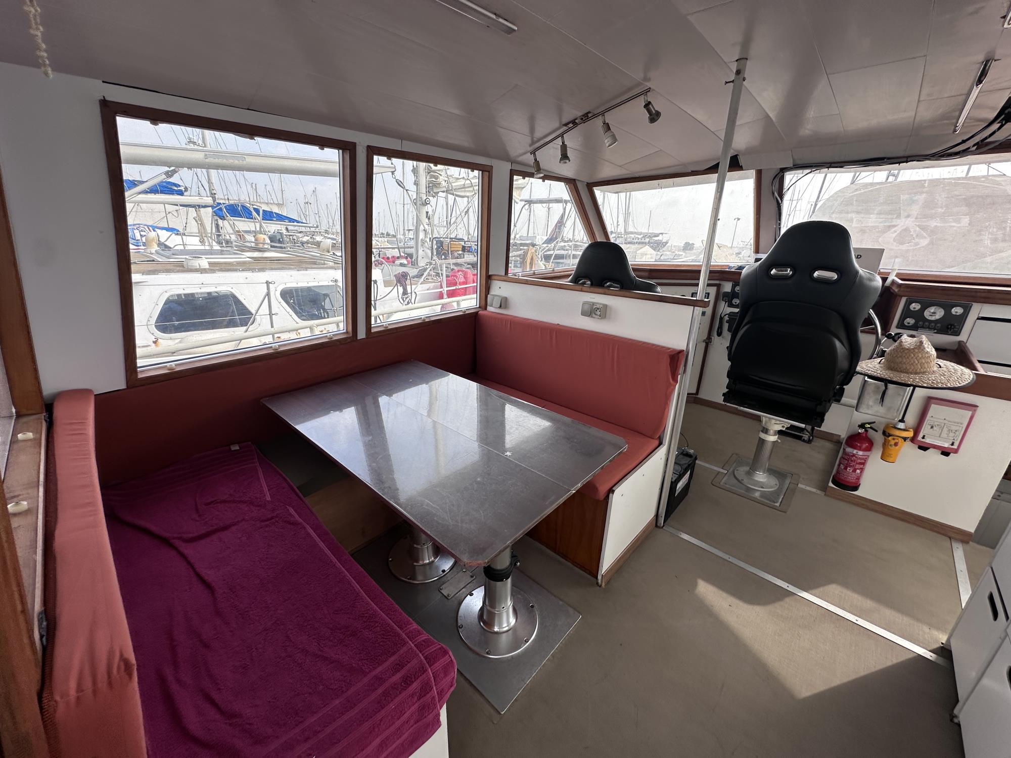 photo vente META&nbsp;TRILOGY 50 