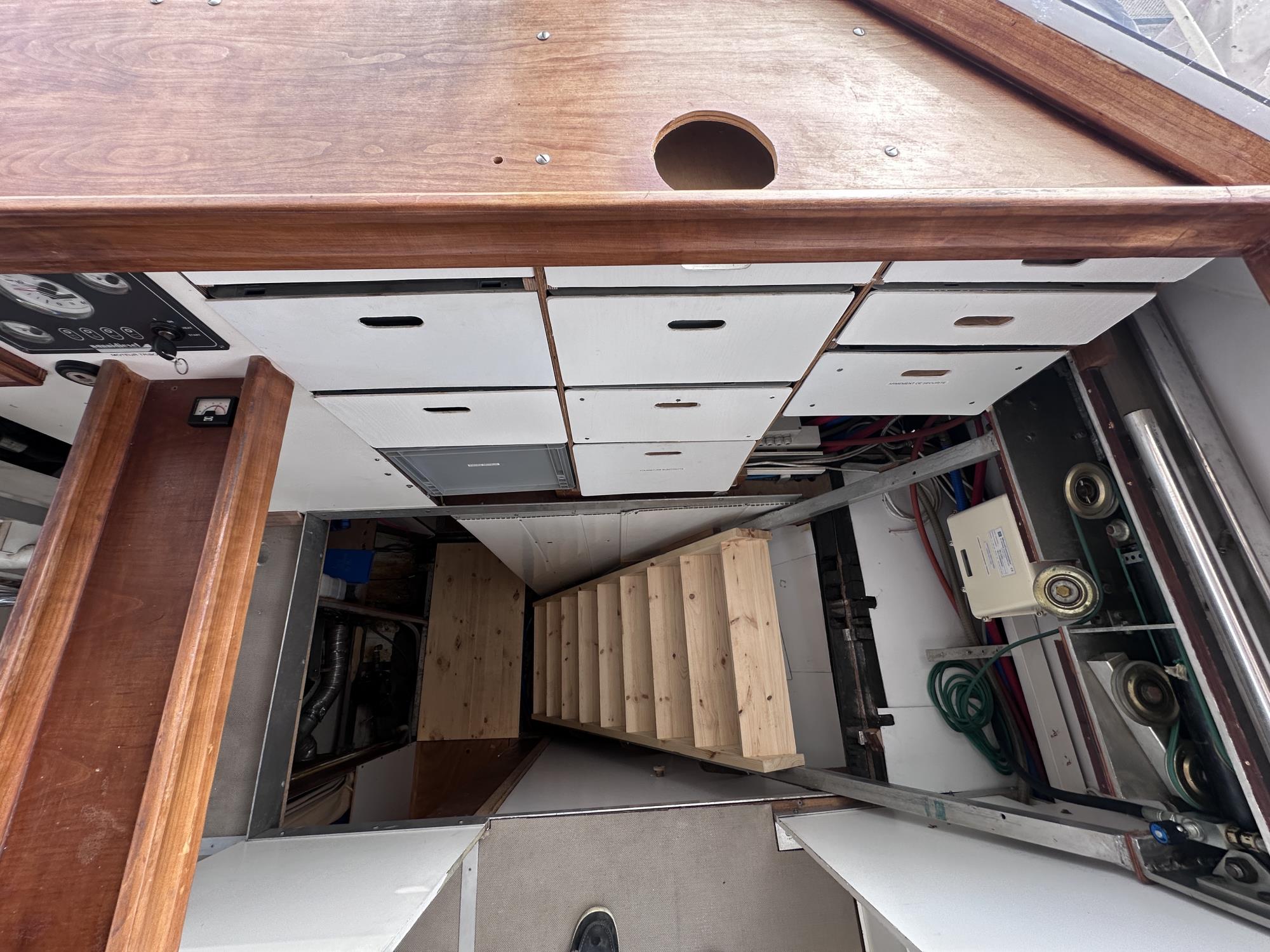 photo vente META&nbsp;TRILOGY 50 