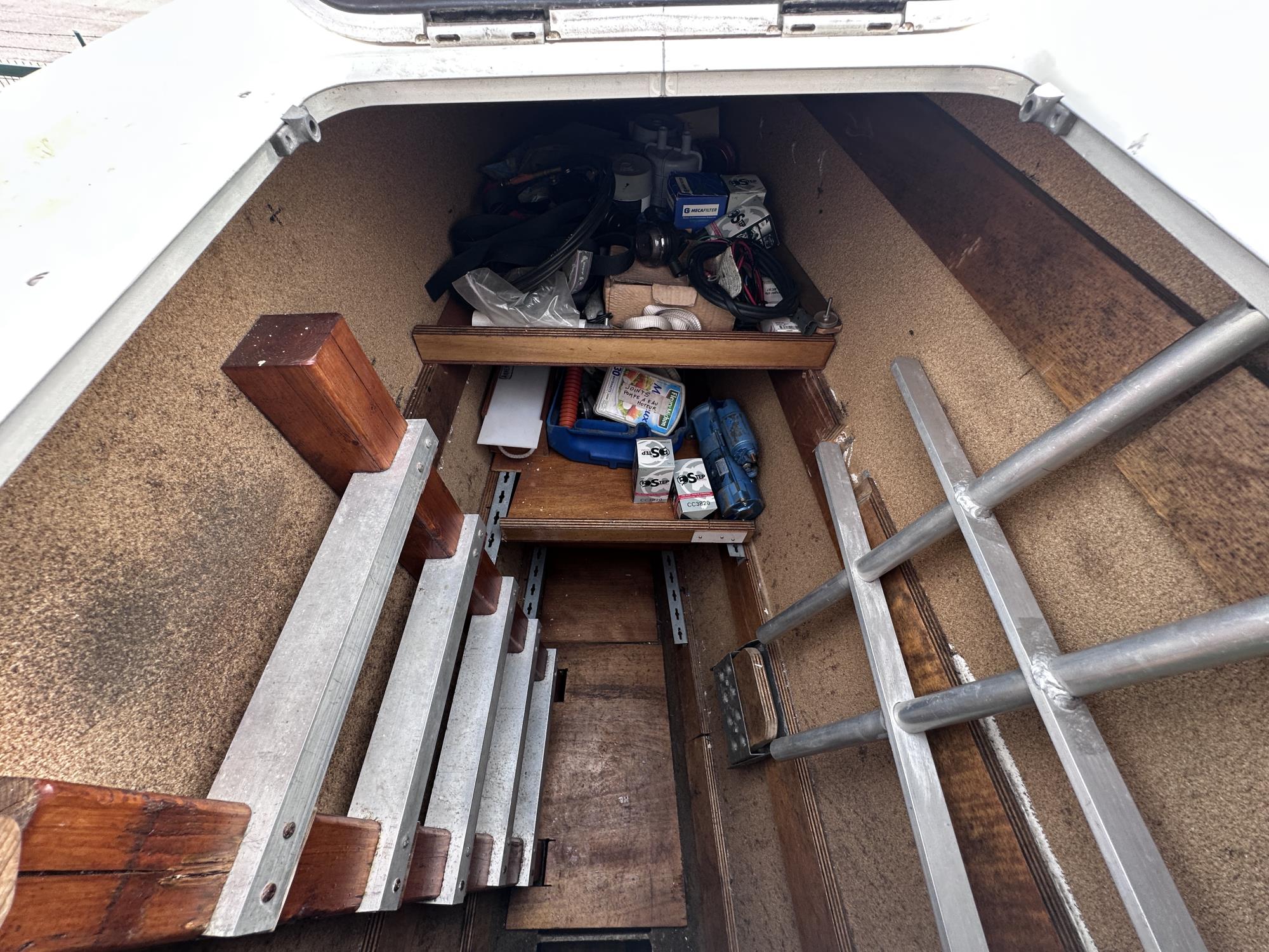 photo vente META&nbsp;TRILOGY 50 