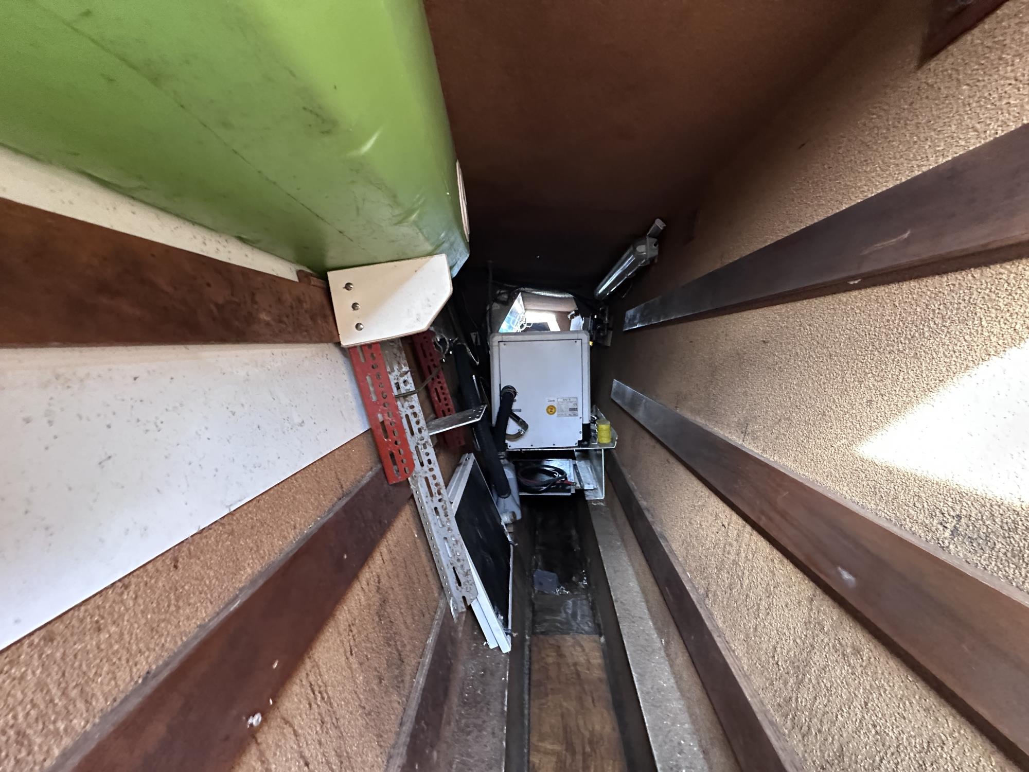 photo vente META&nbsp;TRILOGY 50 