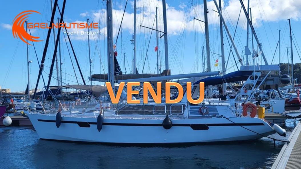 photo vente CAROFF&nbsp;ATLANTIS 400