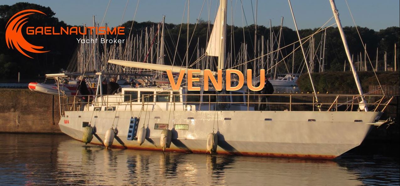 photo vente IDEC MARINE&nbsp;CONCERTO 51