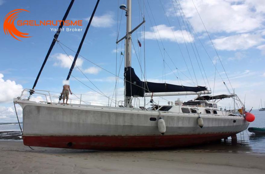 photo vente GILDAS PLESSIS&nbsp;IMAQA 56
