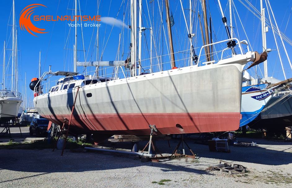 photo vente GILDAS PLESSIS&nbsp;IMAQA 56