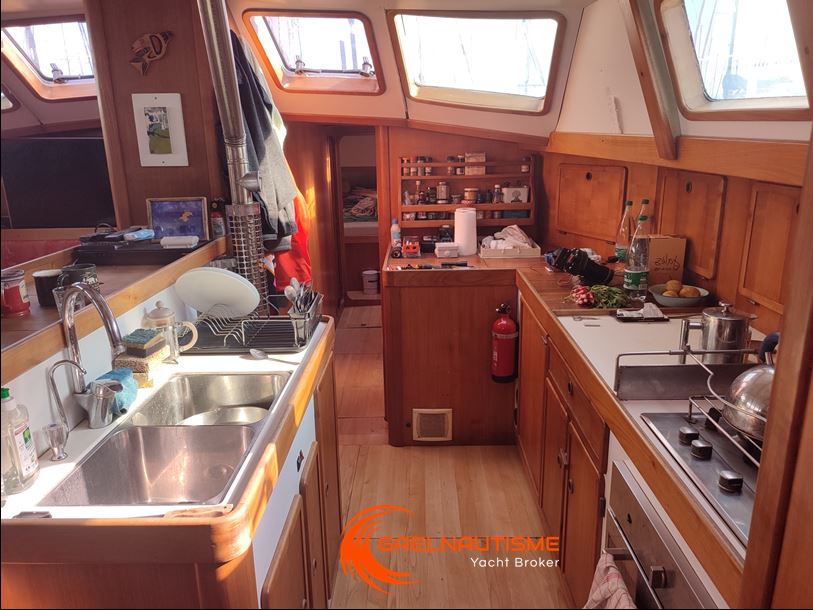 photo vente GILDAS PLESSIS&nbsp;IMAQA 56