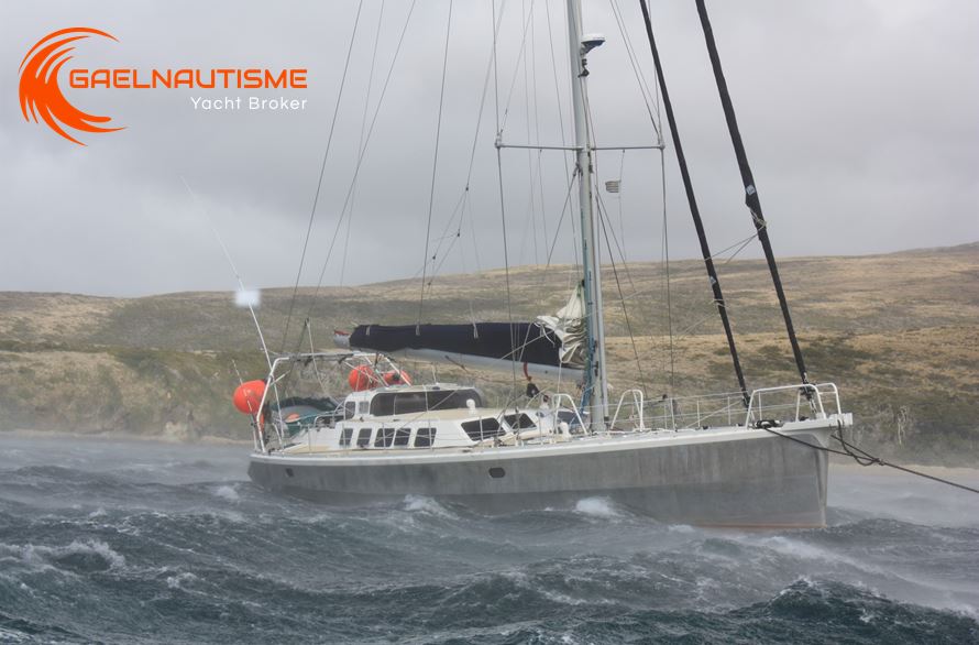 photo vente GILDAS PLESSIS&nbsp;IMAQA 56