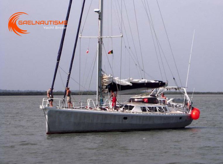 photo vente GILDAS PLESSIS&nbsp;IMAQA 56