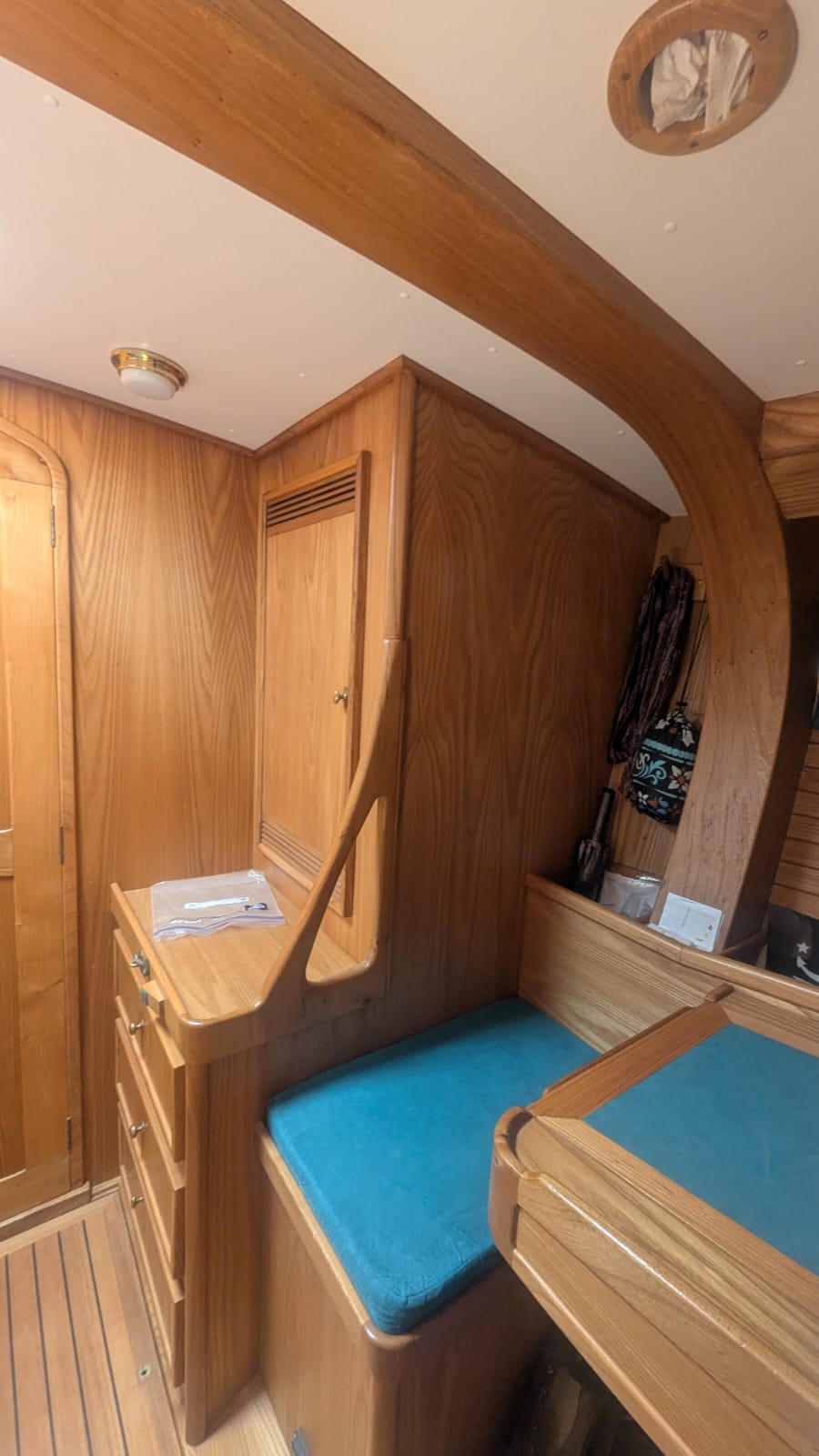 photo vente GARCIA&nbsp;PASSOA 46