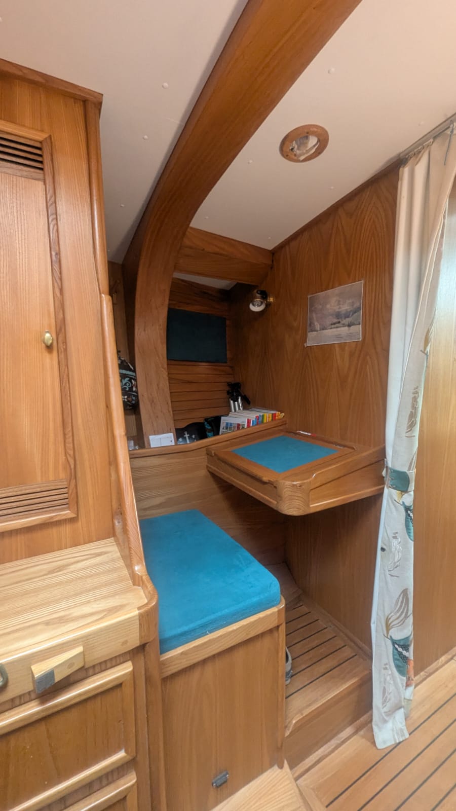 photo vente GARCIA&nbsp;PASSOA 46