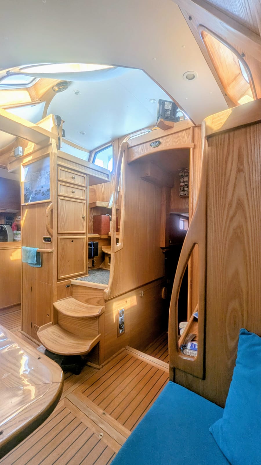 photo vente GARCIA&nbsp;PASSOA 46