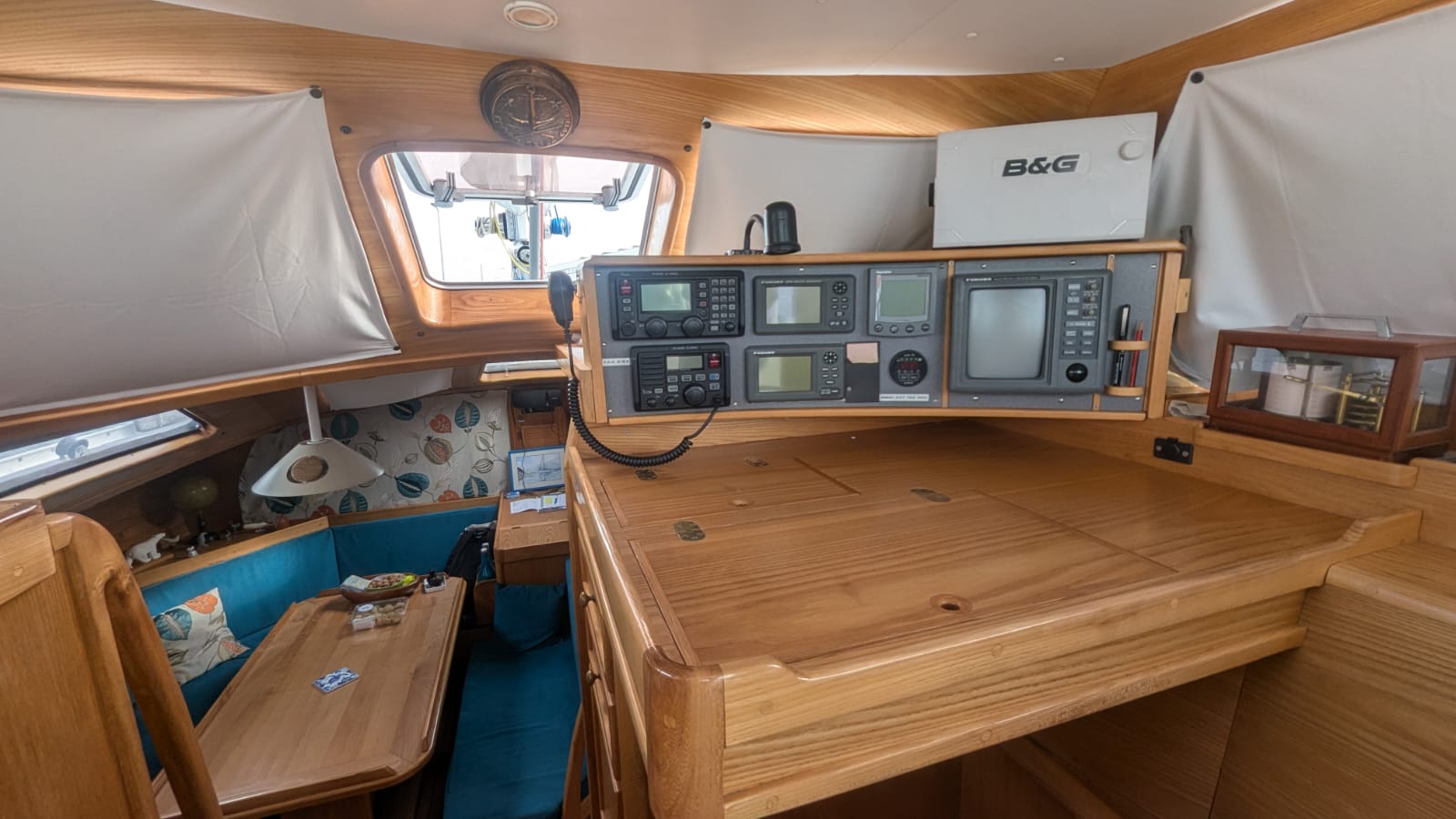 photo vente GARCIA&nbsp;PASSOA 46