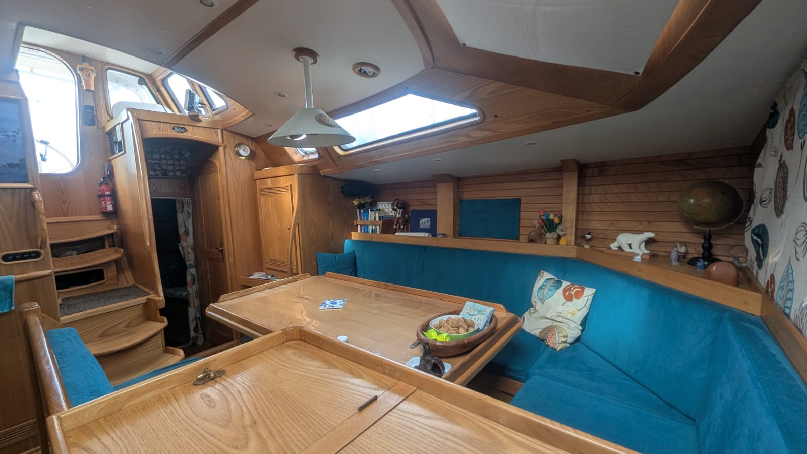 photo vente GARCIA&nbsp;PASSOA 46