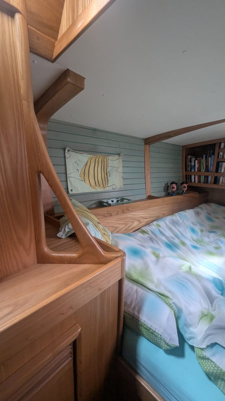 photo vente GARCIA&nbsp;PASSOA 46