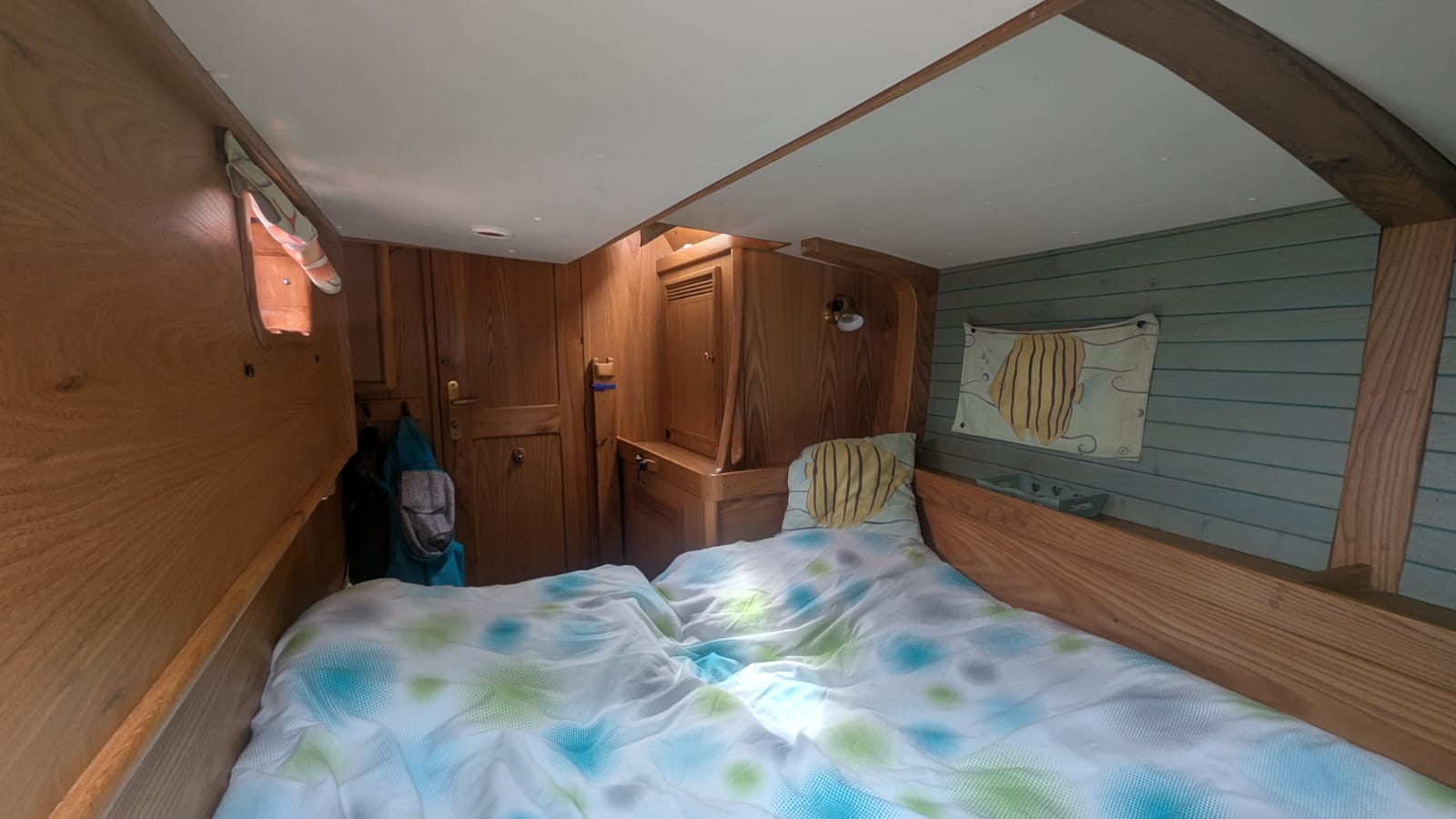 photo vente GARCIA&nbsp;PASSOA 46