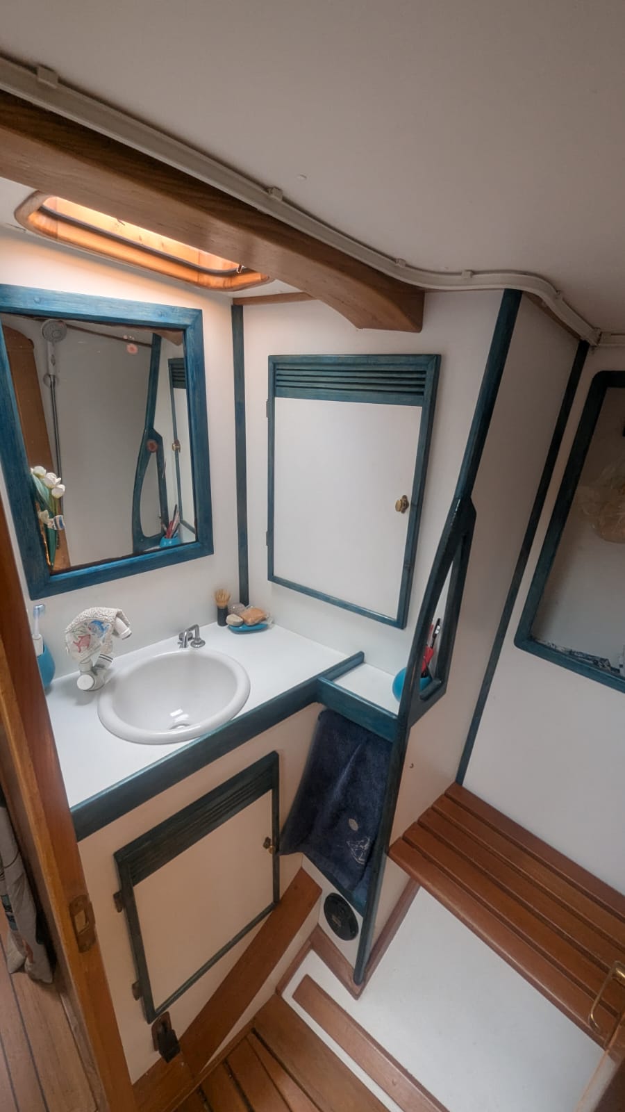 photo vente GARCIA&nbsp;PASSOA 46