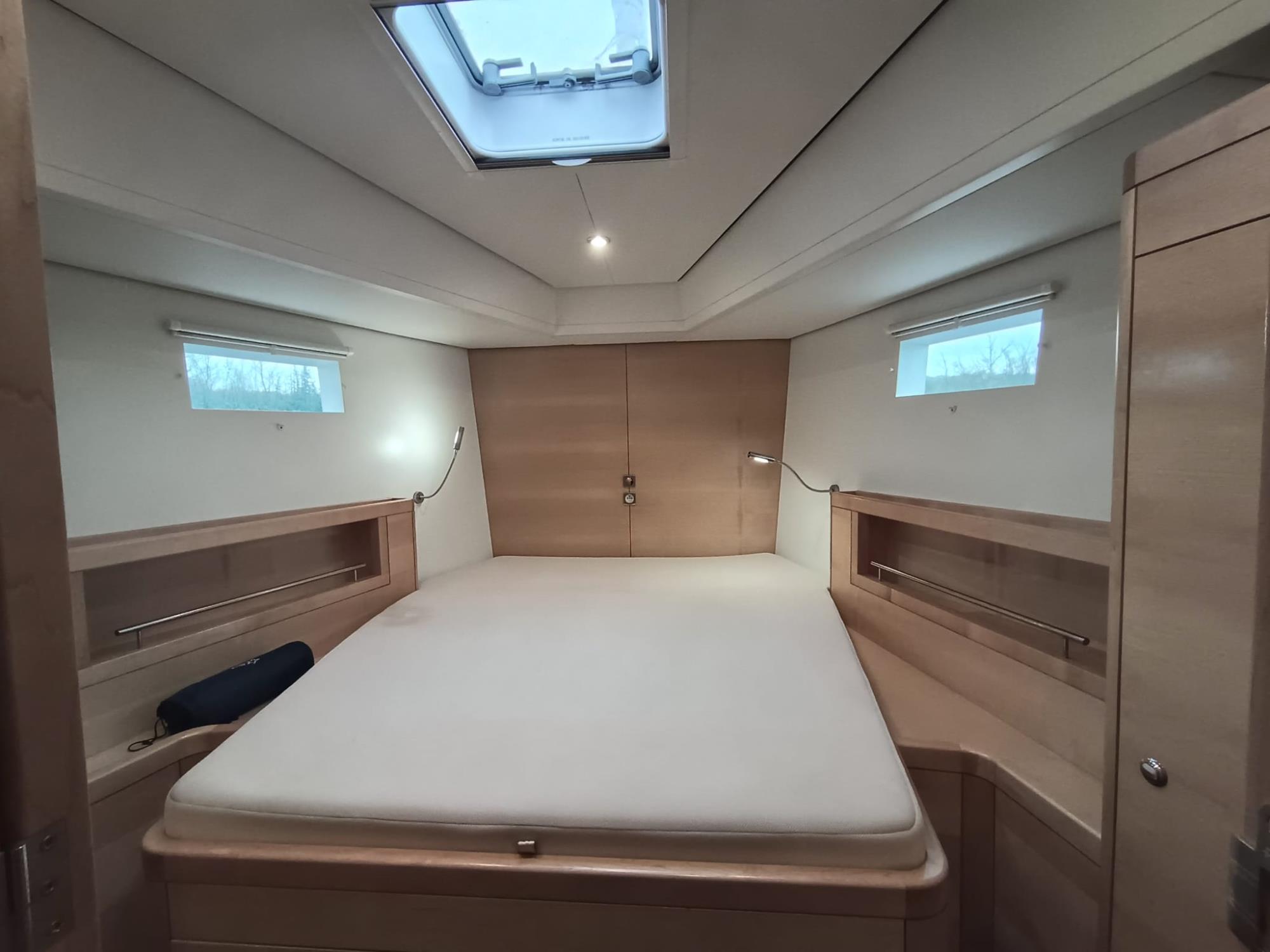 photo vente NORMANDIE YACHT SERVICE &nbsp;DG 52