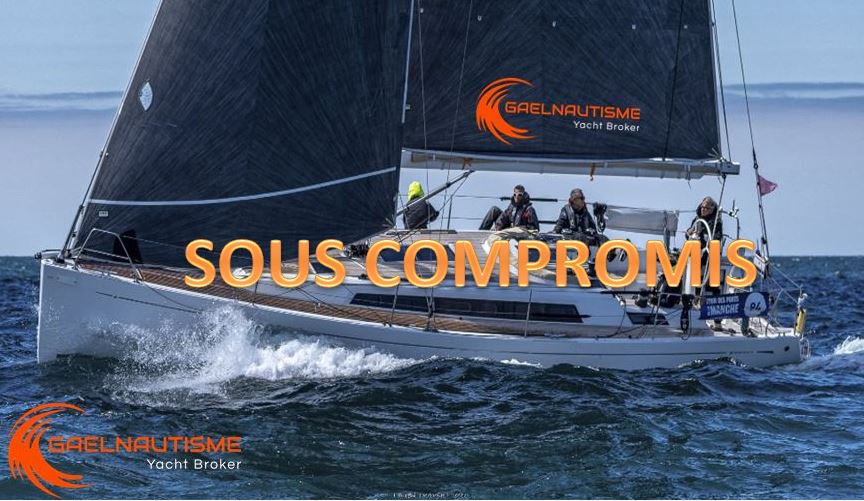 photo vente GRAND SOLEIL 39