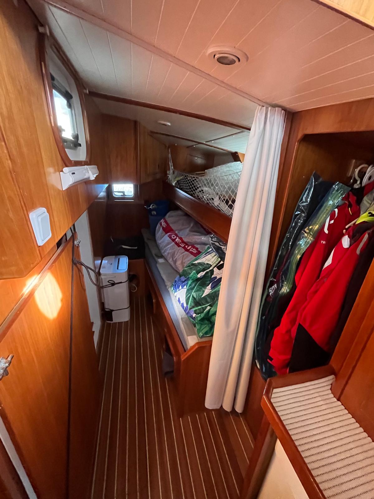 photo vente TECHNIMAR &nbsp;HERMINE 47 